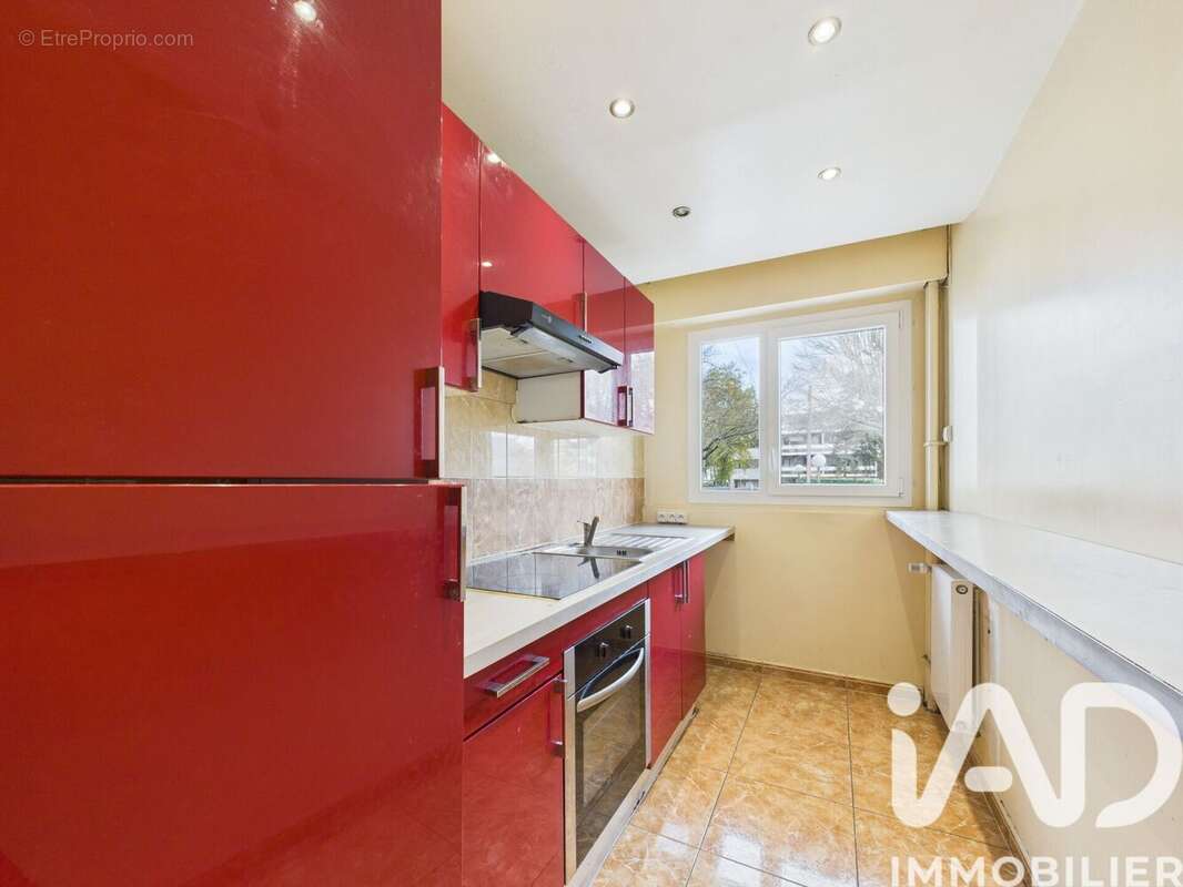Photo 3 - Appartement à EVRY