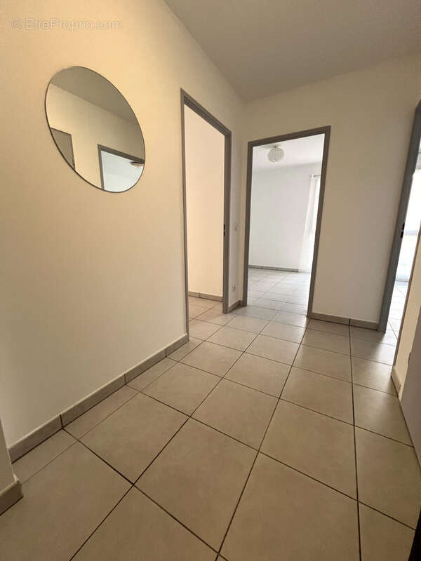 Appartement à BOUC-BEL-AIR