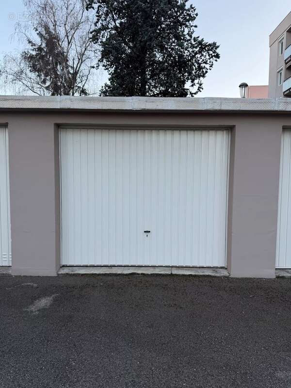 Appartement à GUILHERAND-GRANGES