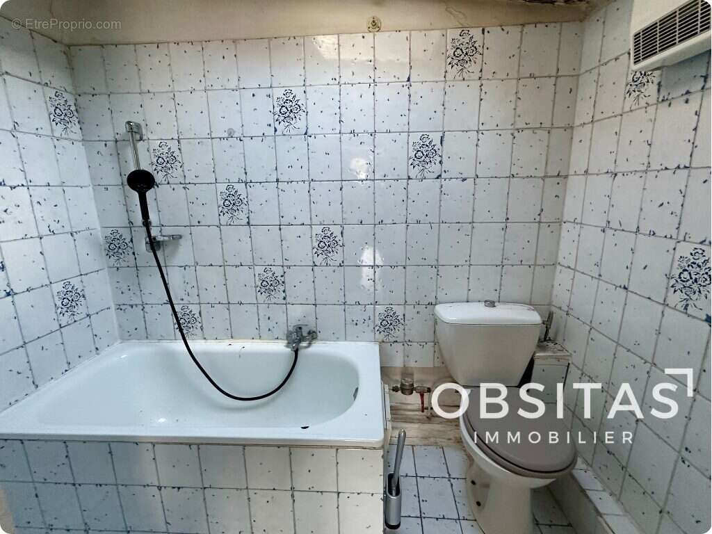 Appartement à FORCALQUIER