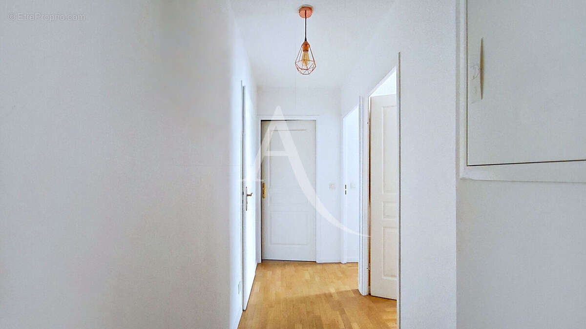 Appartement Massy 3 pièce(s) quartier Vilmorin - photo 8