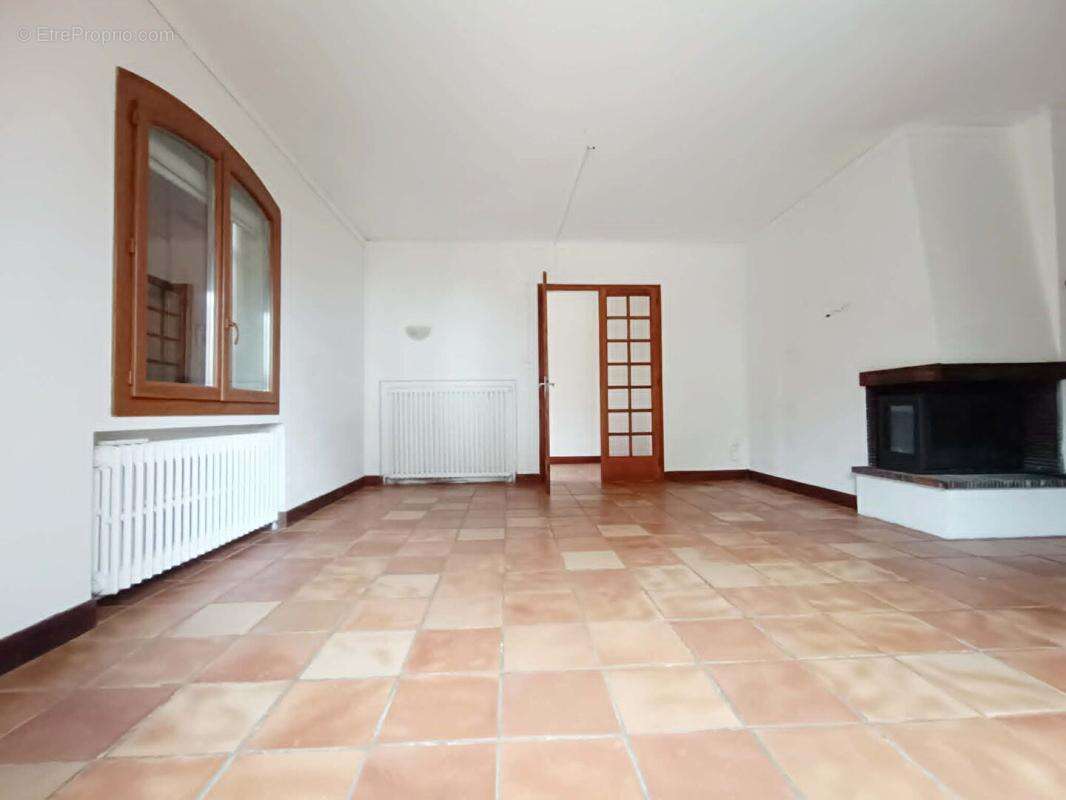 Maison à ISTRES