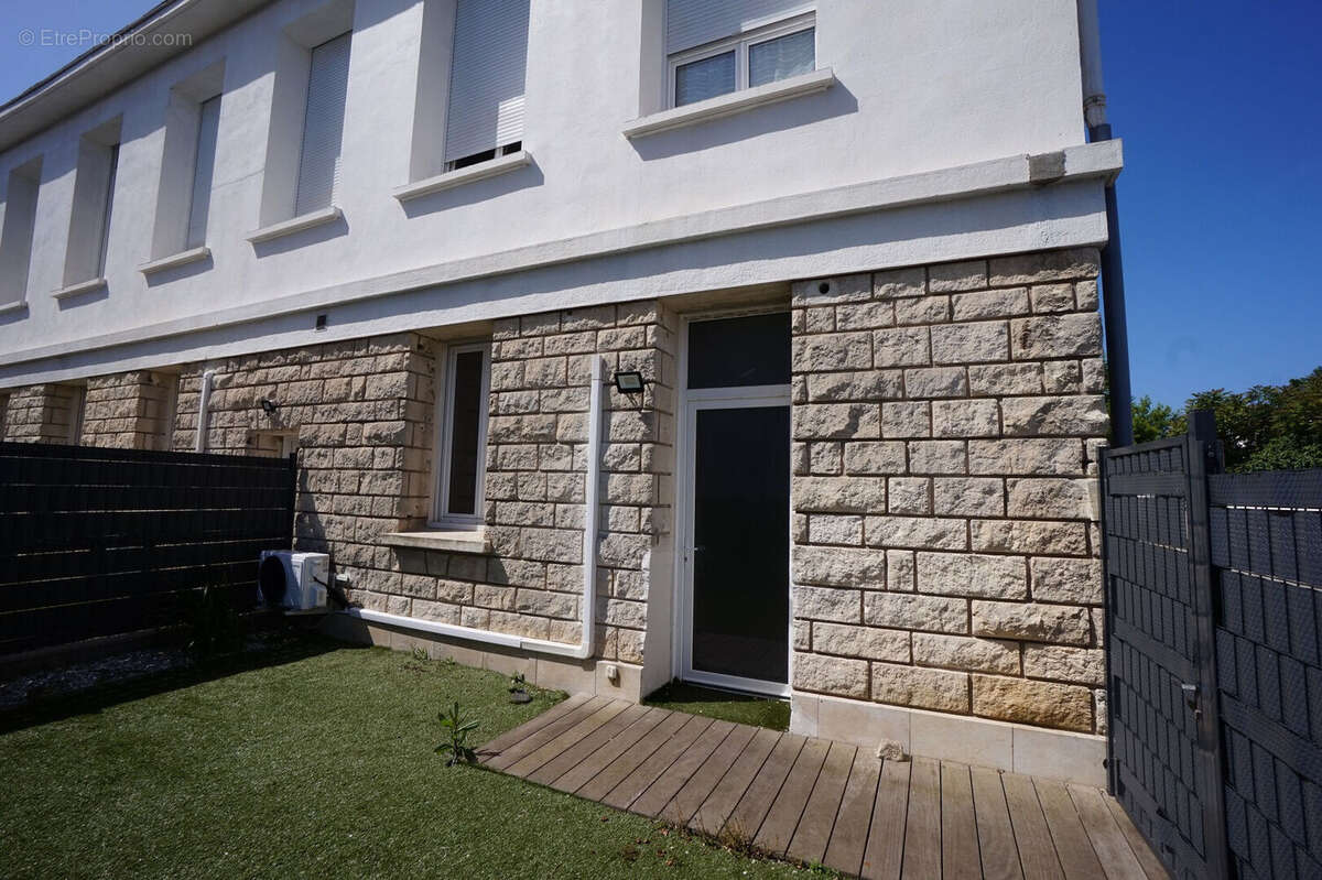 Appartement à ROYAN
