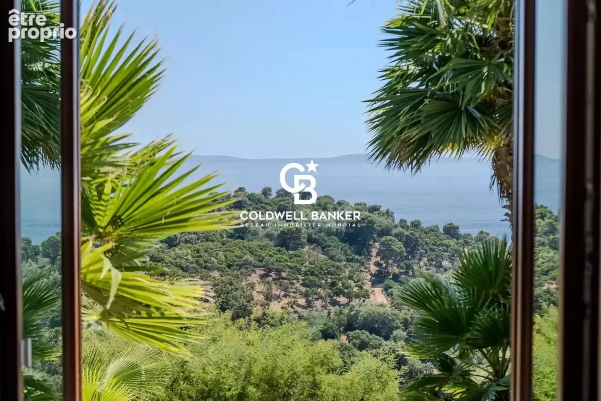 Deux villas, deux piscines, une vue mer spectaculaire - photo 2
