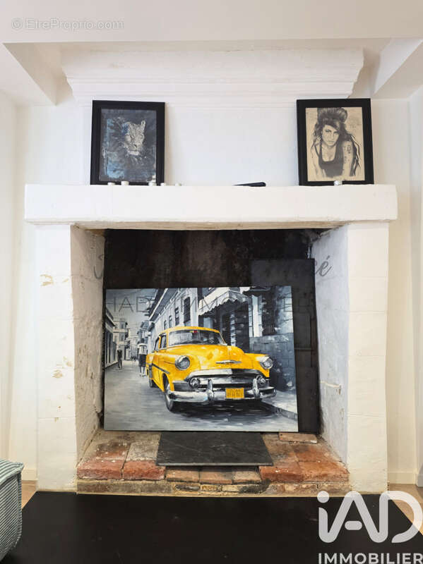 Photo 8 - Maison à BRISSAC-QUINCE