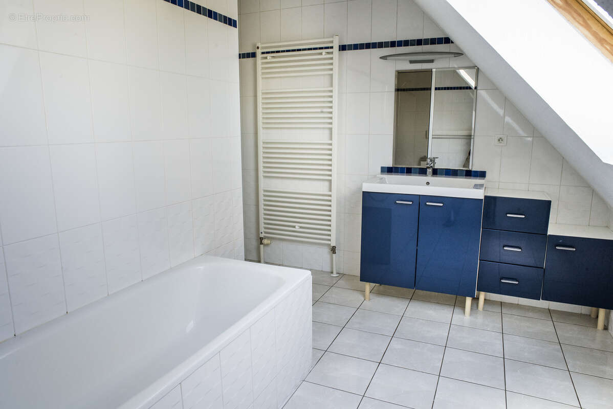 Appartement à HERRLISHEIM