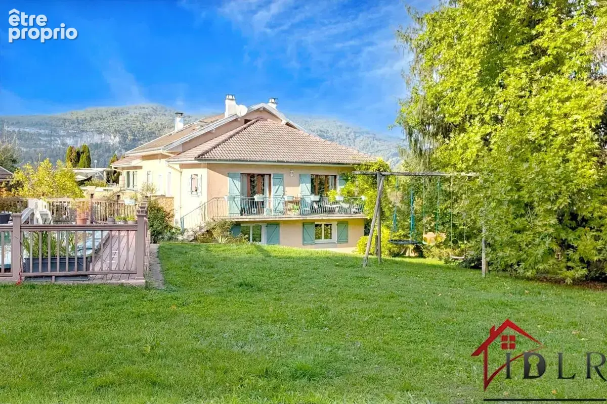 Maison à DORTAN
