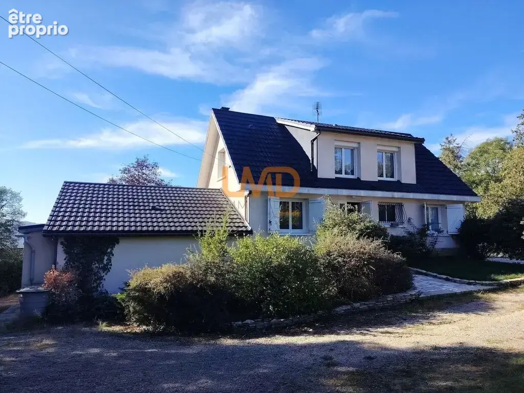 Maison 4 chambres + dépendance - photo 18