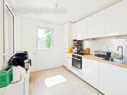Appartement à CHAVAGNE