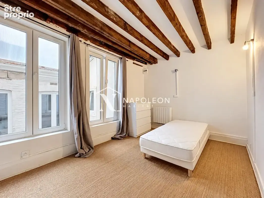 Appartement 3 pièces 60 m² à vendre à Lille (59800) - photo 6