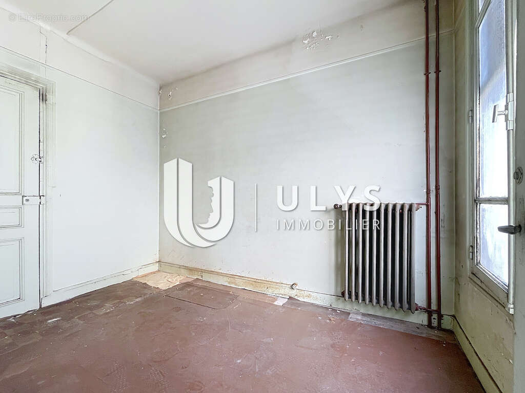 Appartement à MEUDON