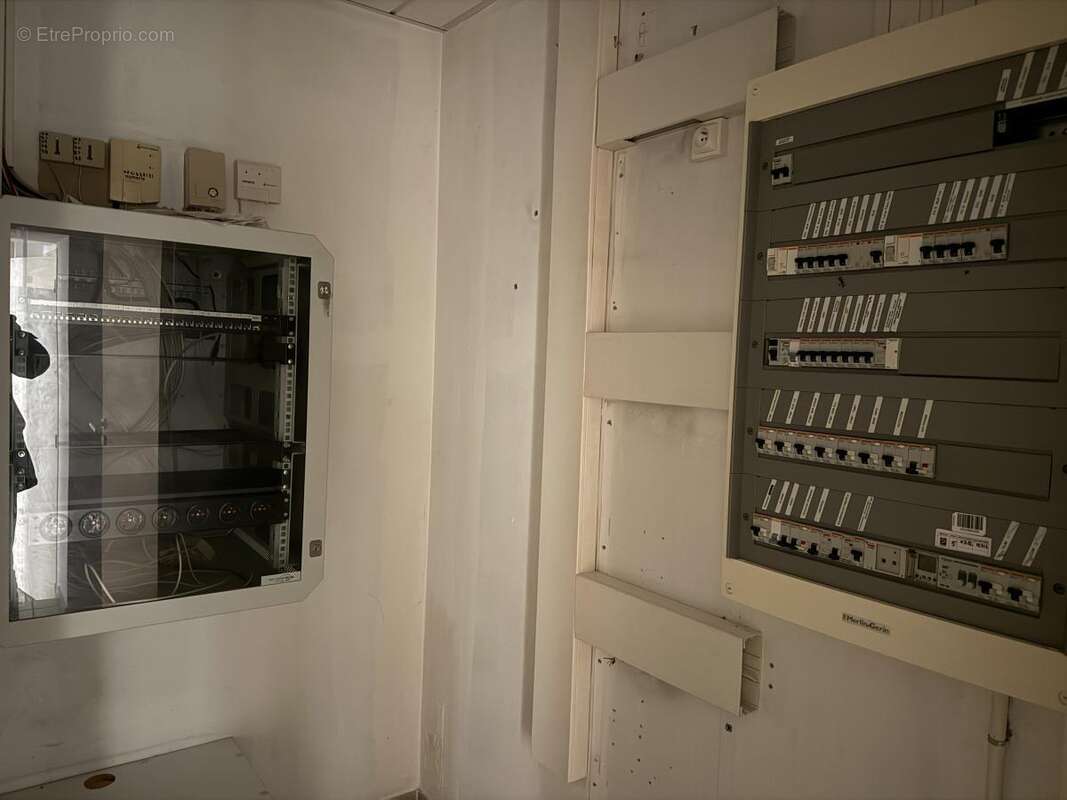 Appartement à LE MAY-SUR-EVRE