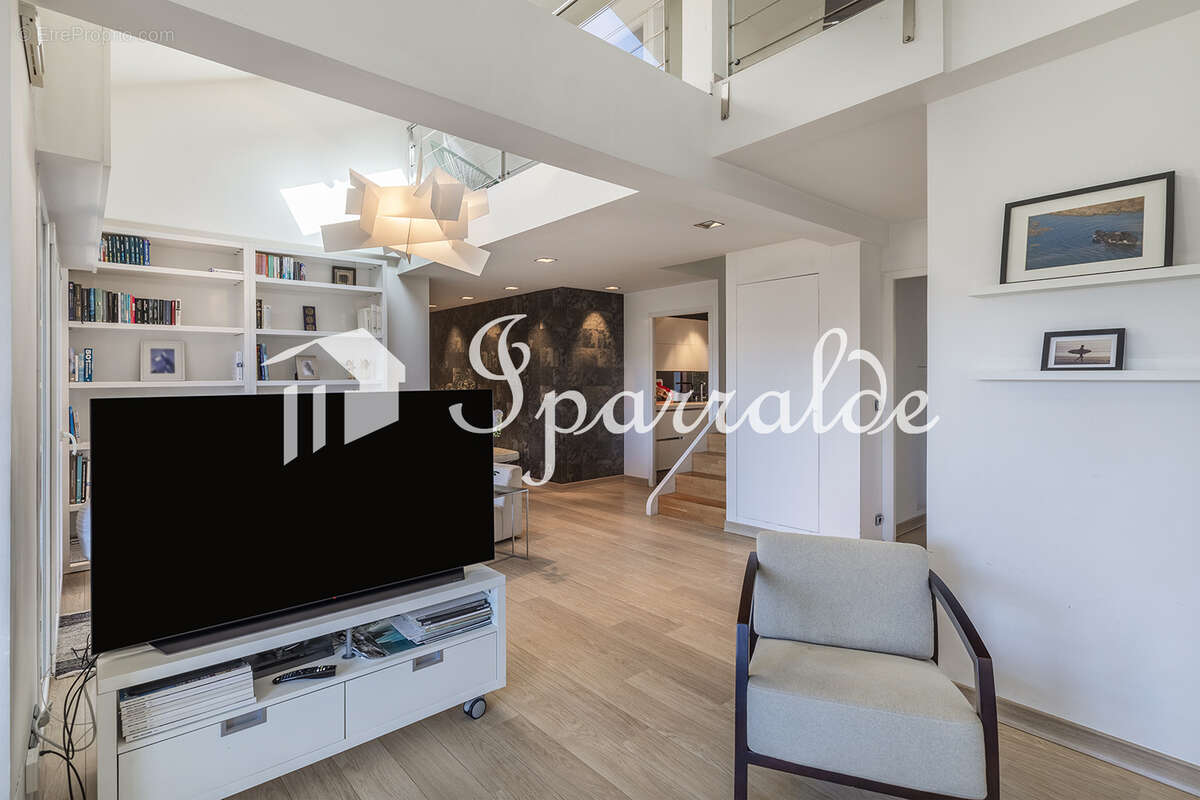 Appartement à HENDAYE