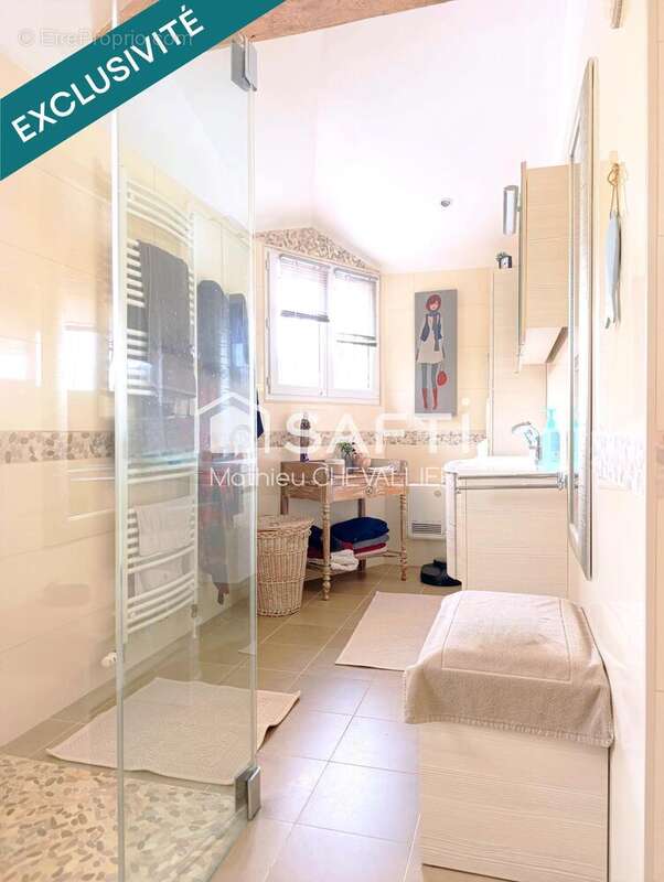 Maison 182 m² à Saint-Valery-Sur-Somme  - photo 9