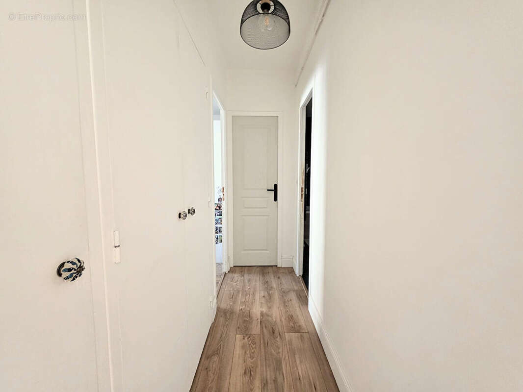 Appartement à ANGERS