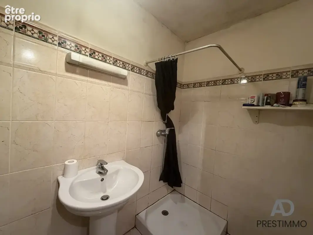 Appartement 24 m² à San-Martino-Di-Lota  - photo 4