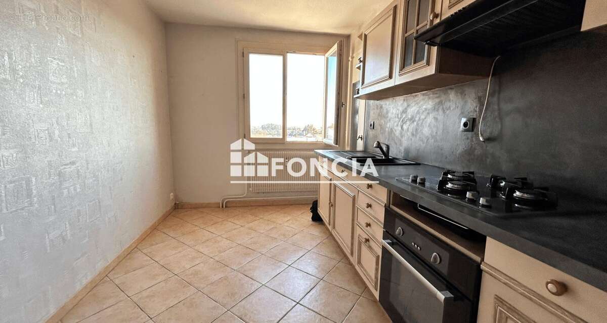 Appartement à ROANNE