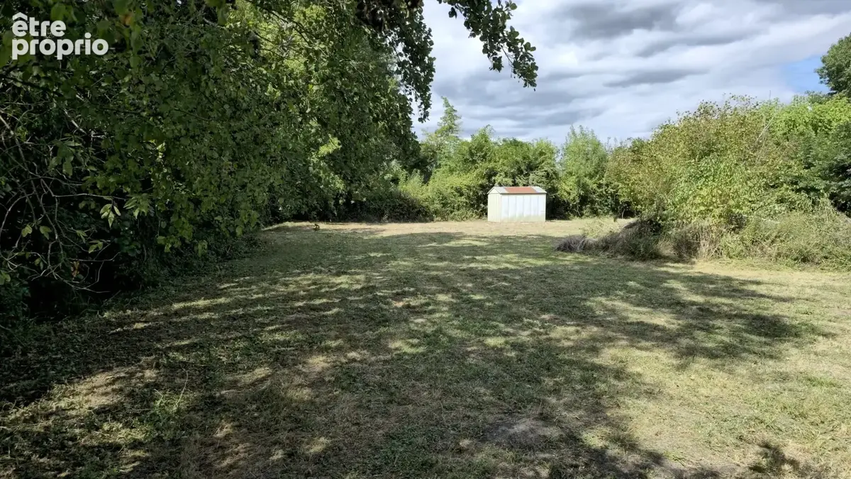 Terrain de loisir - Proche Bergerac - photo 7