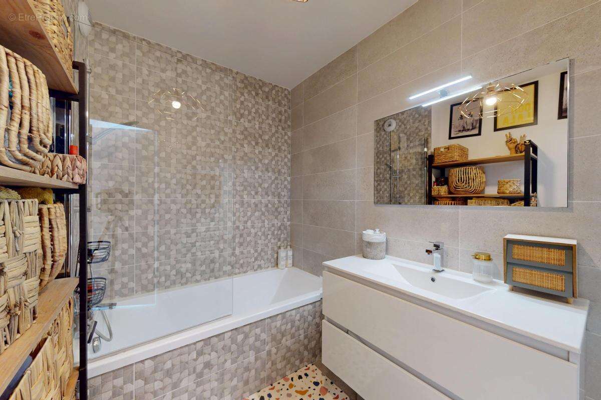 Appartement à SAINT-DIDIER-AU-MONT-D'OR