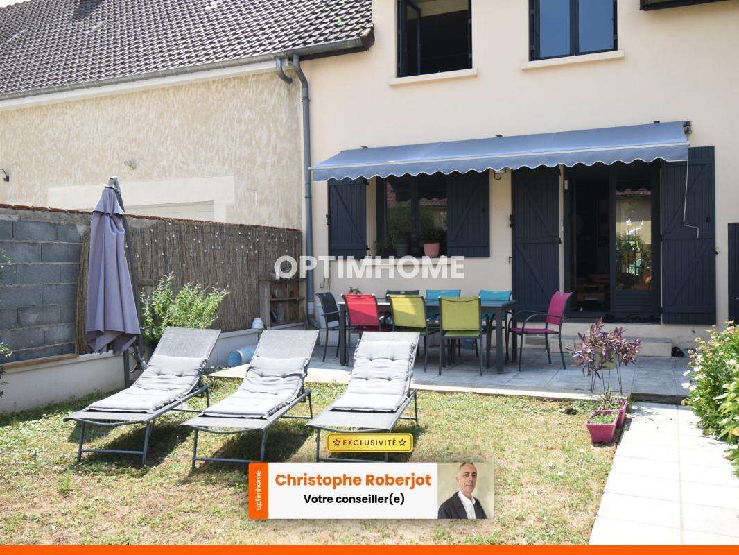 Maison évolutive de 177m2 et 5 chambres aux portes de Chalon sur Saône Sud - photo 24