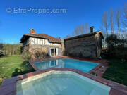 Maison à LE FOUSSERET