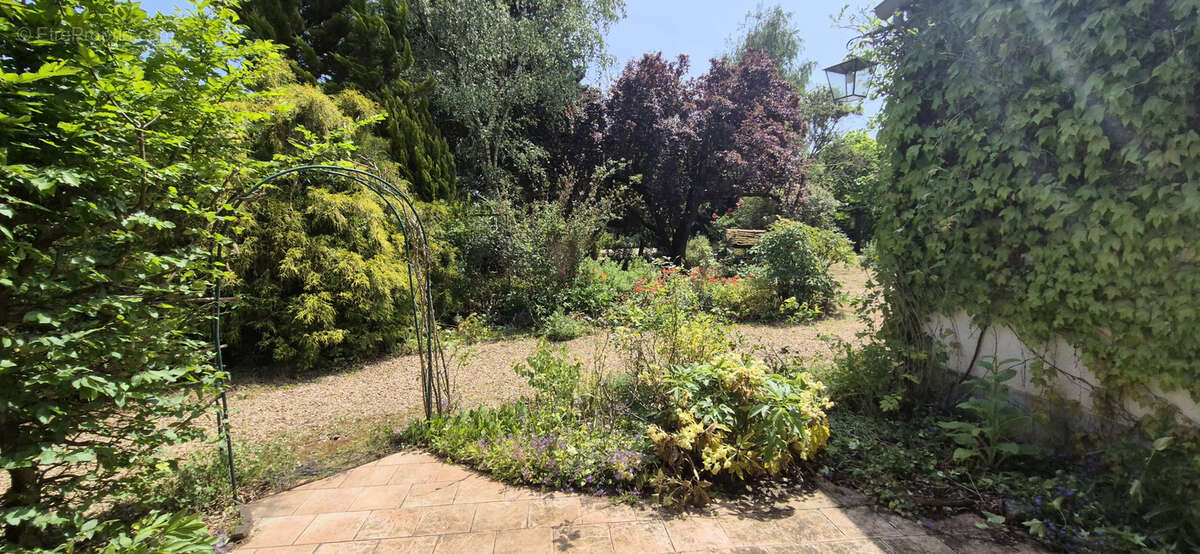 Maison à LAILLY-EN-VAL