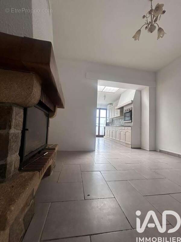 Photo 2 - Maison à MARLY