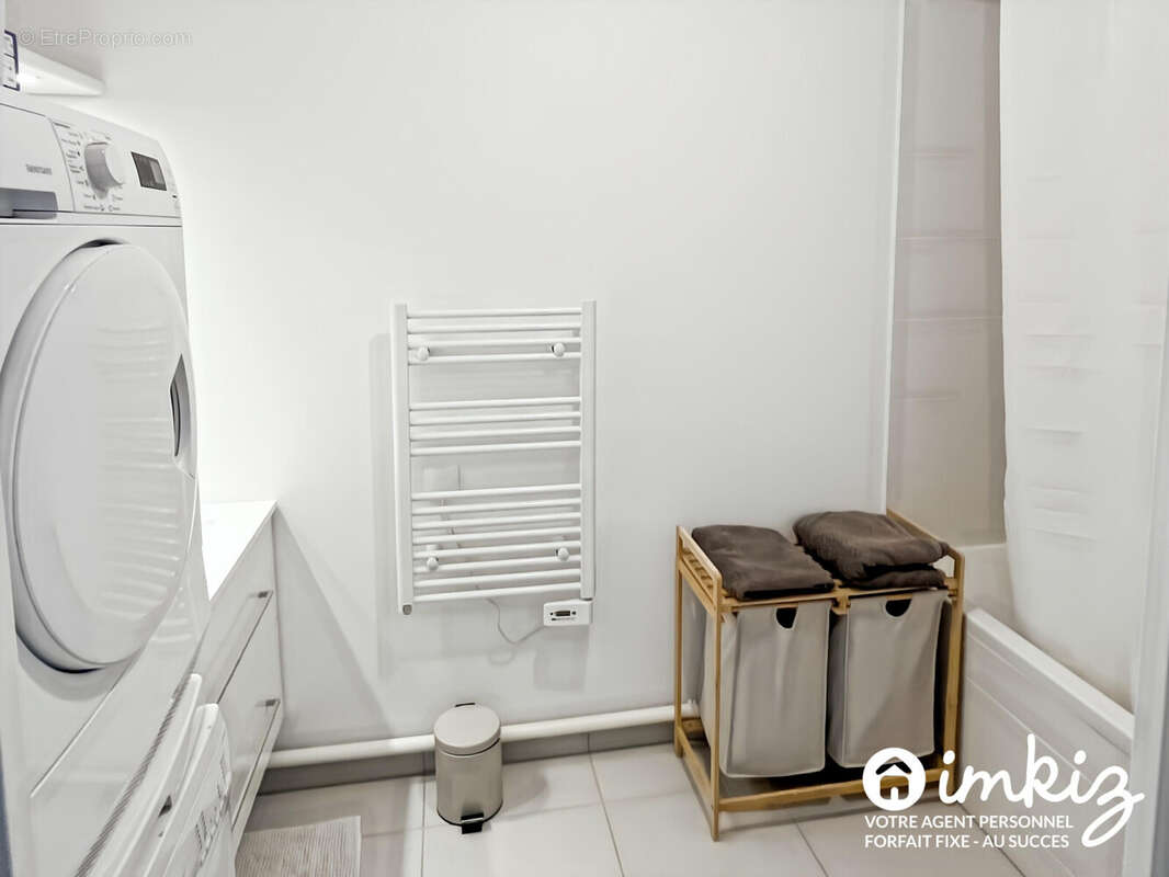 Appartement à LE PERREUX-SUR-MARNE
