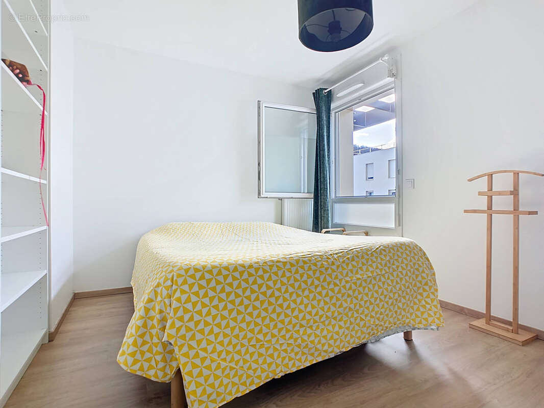Appartement à ECHIROLLES