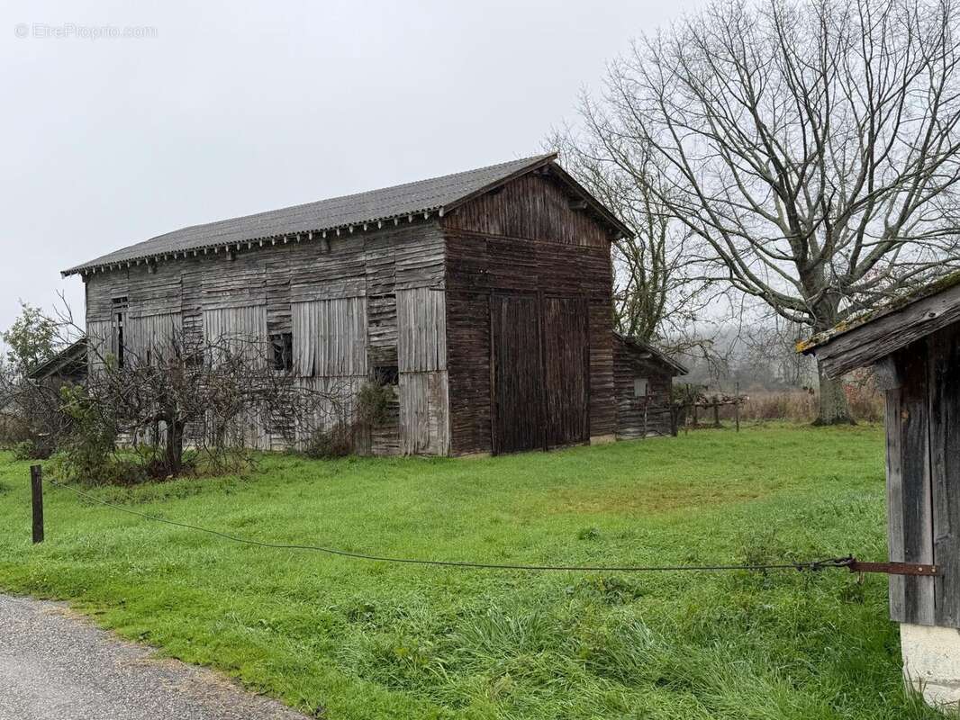 Photo 6 - Maison à SAINT-PIERRE-SUR-DROPT