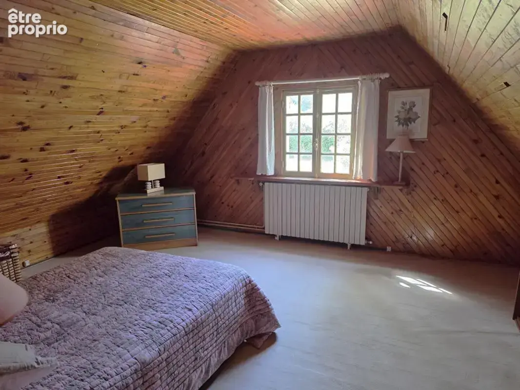 Maison ancienne en hameau à 15 minutes de NOGENT LE ROTROU - photo 11