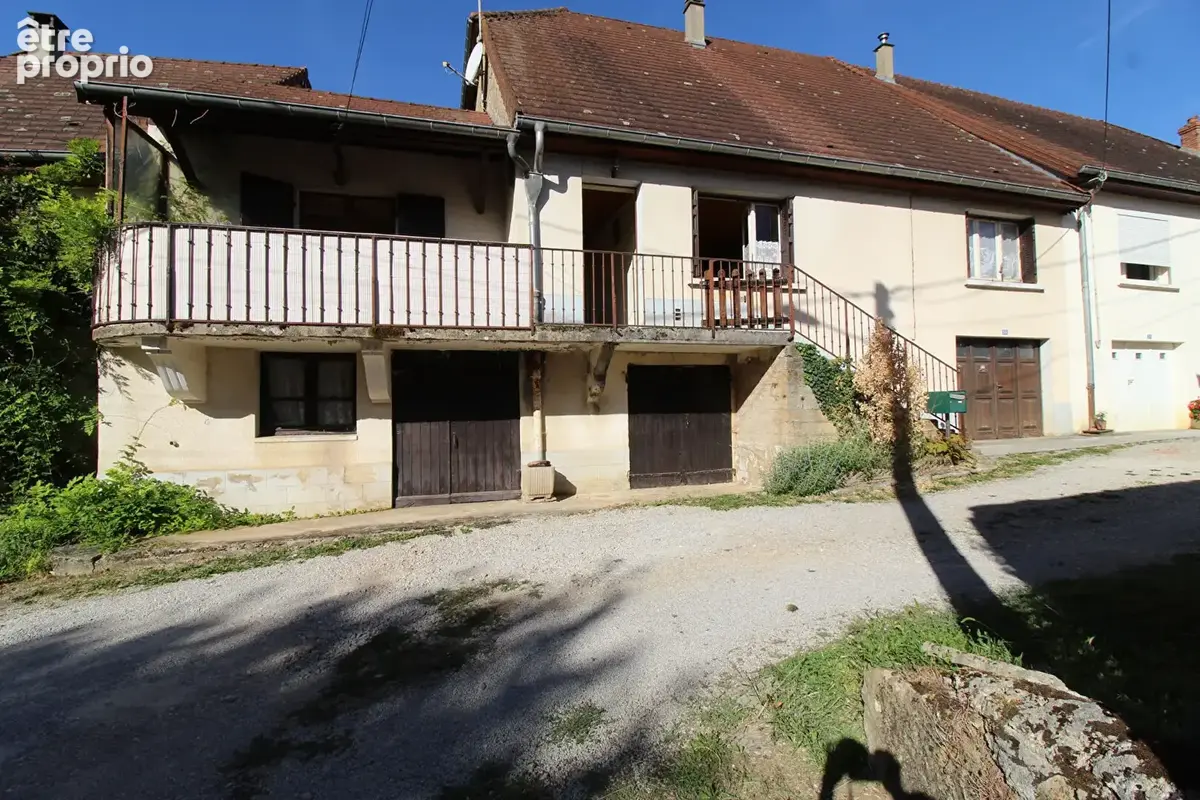 Maison vigneronne de 129.95m² habitable - photo 8