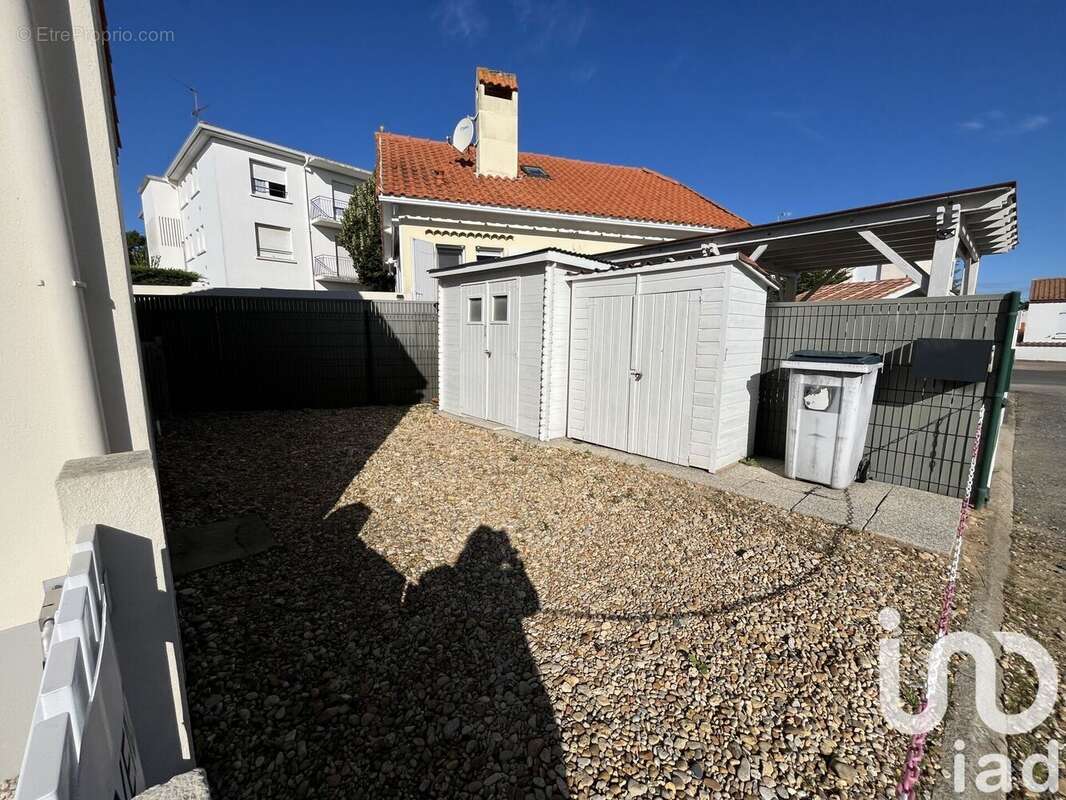 Photo 5 - Maison à NOTRE-DAME-DE-MONTS