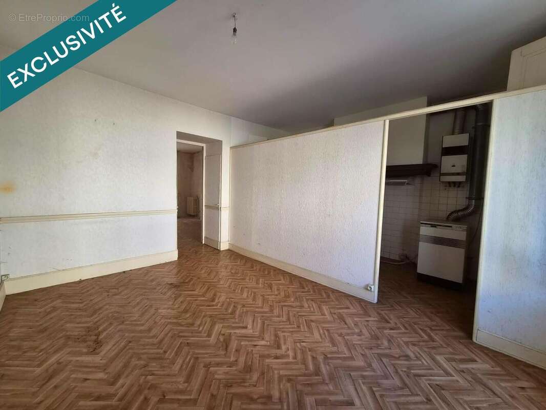 Photo 5 - Appartement à MAZAMET