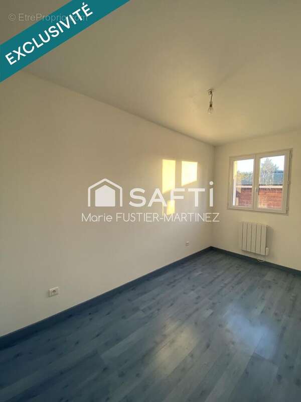 Photo 7 - Maison à SAINT-MAMMES