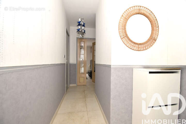 Photo 3 - Maison à SEYSSES