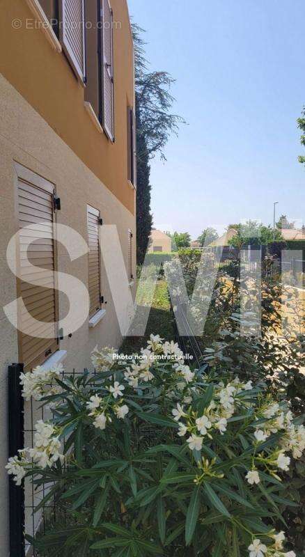 Maison à AIX-EN-PROVENCE