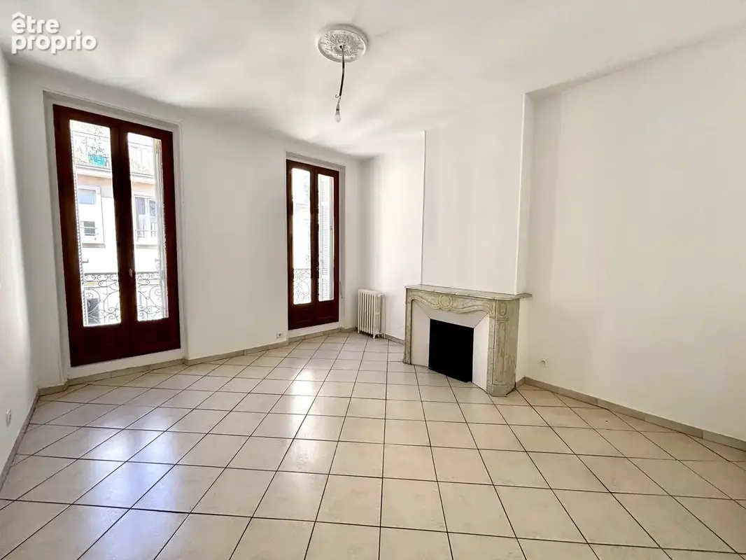 T3 de 83m2 situé Secteur Chapitre / Longchamp - photo 6