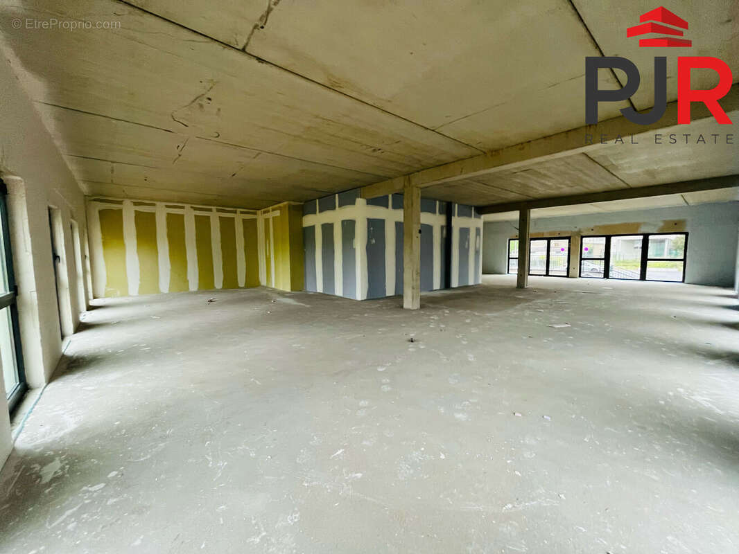 Commerce à ESSEY-LES-NANCY