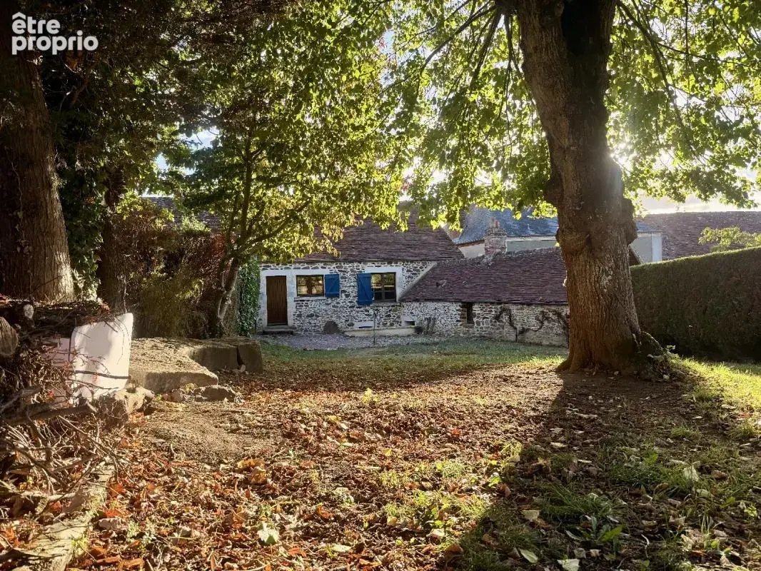 Photo Maison à Francheville au prix de 82 000€