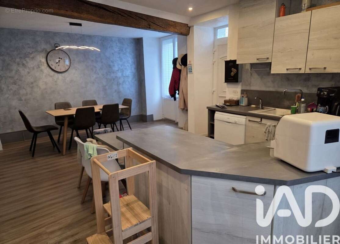 Maison 147 m² à Jaulgonne  - photo 3