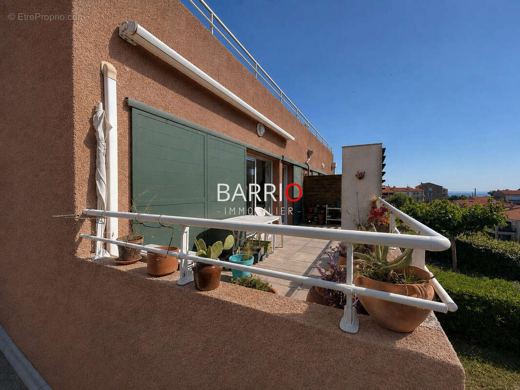 Appartement 65 m² à Port-Vendres  - photo 5