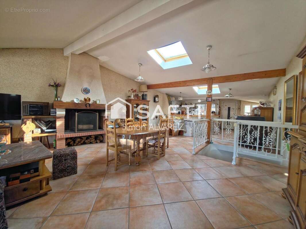 Photo 4 - Appartement à TOULOUSE