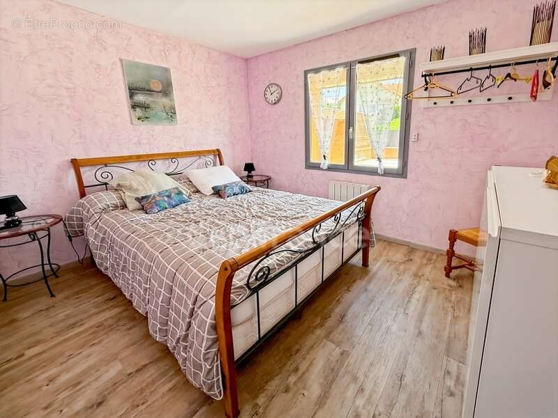 Maison à vendre 5 pièces GERMAGNY (71) - photo 14