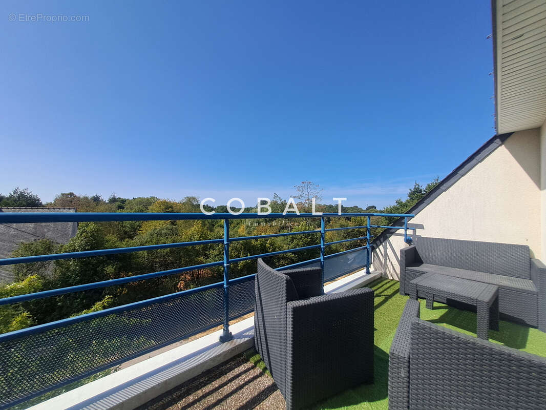 Appartement - 80 m2 - 2 chambres - Place de stationnement + Cave - Saint-Marc-sur-Mer - photo 13