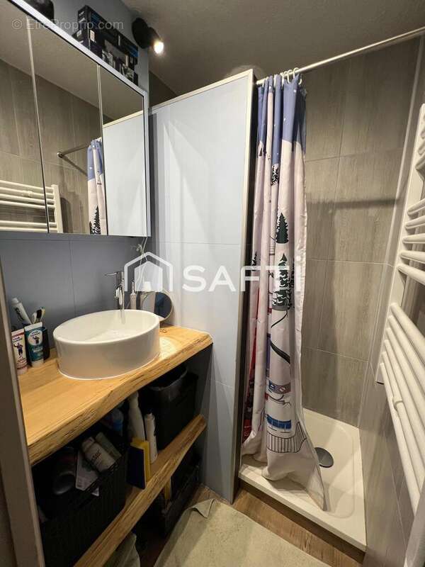 Photo 5 - Appartement à THOLLON-LES-MEMISES