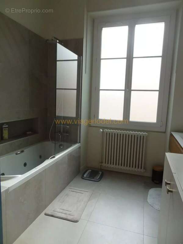 Réf. annonce : 9835 - VIAGER LIBRE - TOULOUSE (31) - photo 12