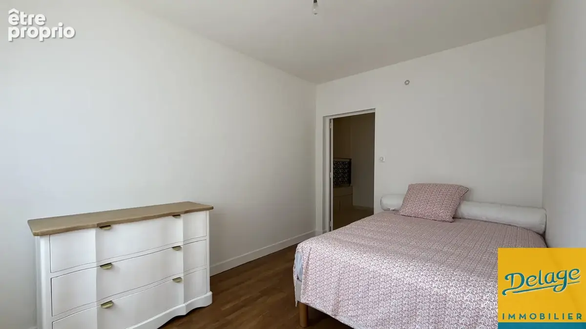 Magnifique duplex - secteur Émailleurs - photo 8
