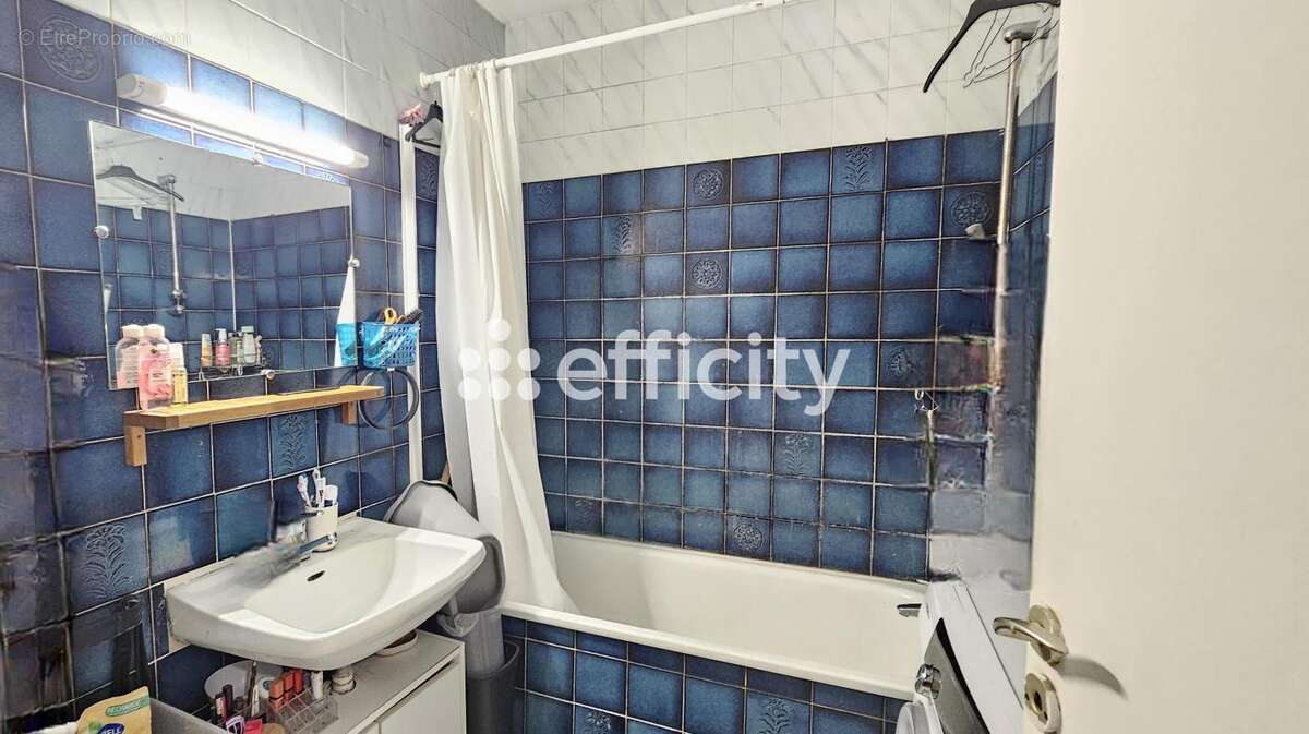 Appartement à PARIS-13E