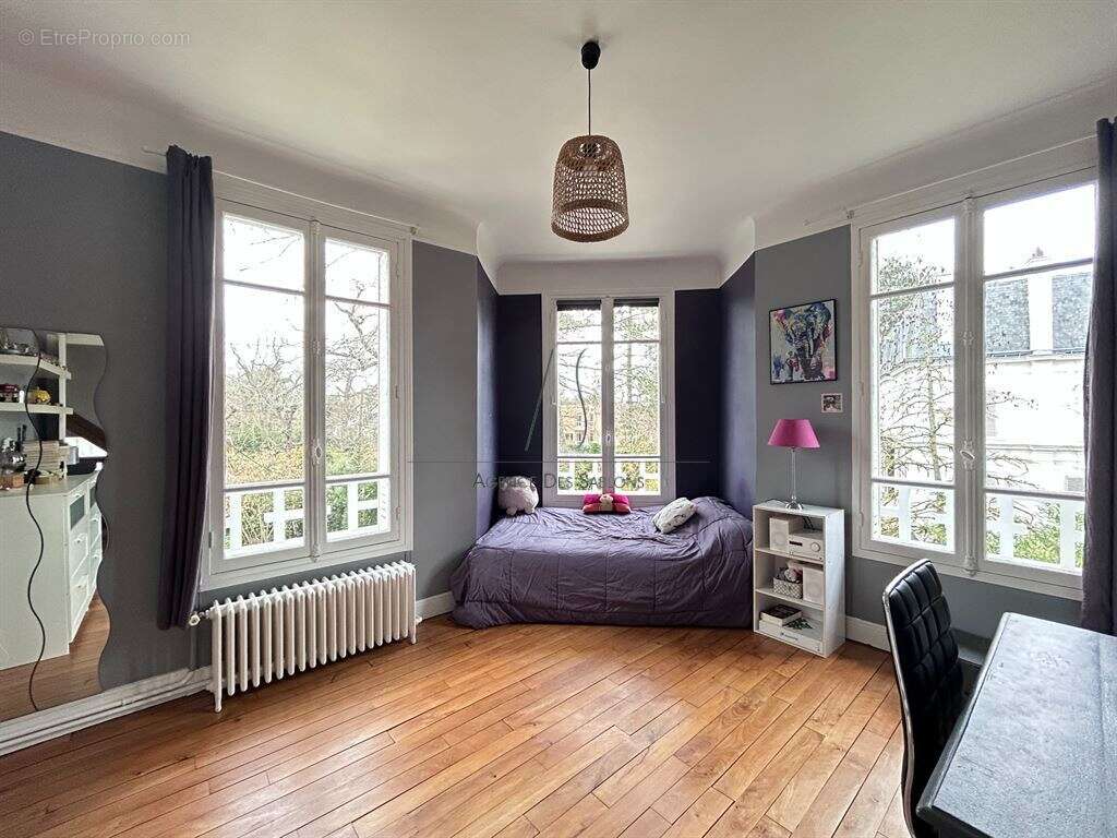 Maison à LE VESINET
